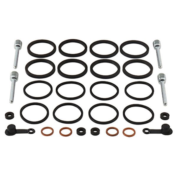 ALL BALLS RACING BRAKE CALIPER REBUILD KIT - Driven Powersports Inc.72398043379718-3146