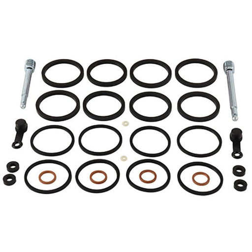 ALL BALLS RACING BRAKE CALIPER REBUILD KIT - Driven Powersports Inc.72398043381018-3150