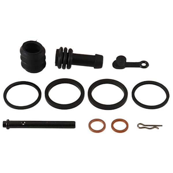 ALL BALLS RACING BRAKE CALIPER REBUILD KIT - Driven Powersports Inc.72398043382718-3152