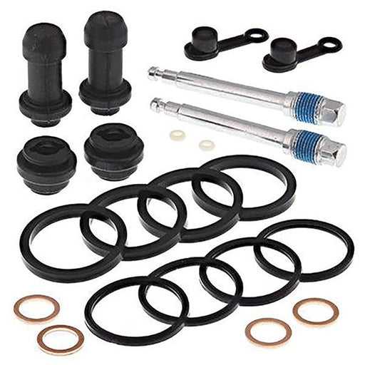 ALL BALLS RACING BRAKE CALIPER REBUILD KIT - Driven Powersports Inc.72398043658318-3157