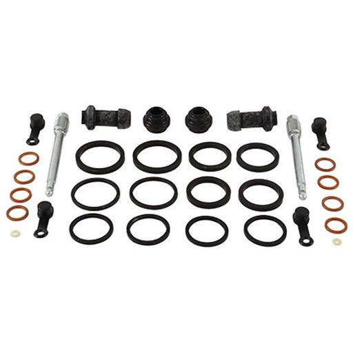 ALL BALLS RACING BRAKE CALIPER REBUILD KIT - Driven Powersports Inc.72398043385818 - 3160