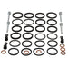 ALL BALLS RACING BRAKE CALIPER REBUILD KIT - Driven Powersports Inc.72398043386518 - 3161