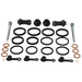 ALL BALLS RACING BRAKE CALIPER REBUILD KIT - Driven Powersports Inc.72398043387218-3162