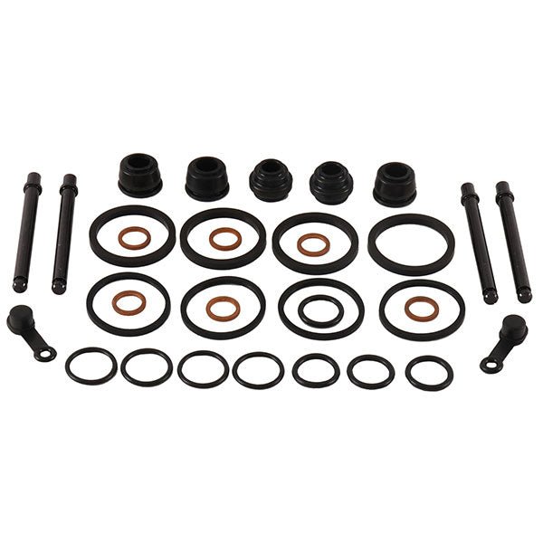 ALL BALLS RACING BRAKE CALIPER REBUILD KIT - Driven Powersports Inc.72398043389618-3164