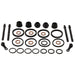 ALL BALLS RACING BRAKE CALIPER REBUILD KIT - Driven Powersports Inc.72398043389618-3164