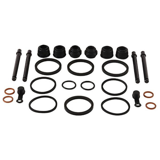 ALL BALLS RACING BRAKE CALIPER REBUILD KIT - Driven Powersports Inc.72398043390218-3165