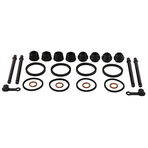 ALL BALLS RACING BRAKE CALIPER REBUILD KIT - Driven Powersports Inc.72398043391918-3166