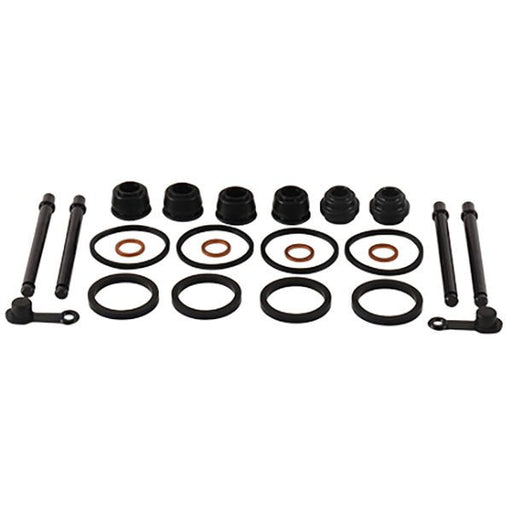 ALL BALLS RACING BRAKE CALIPER REBUILD KIT - Driven Powersports Inc.72398043392618-3168