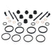 ALL BALLS RACING BRAKE CALIPER REBUILD KIT - Driven Powersports Inc.72398043660618 - 3172