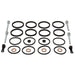 ALL BALLS RACING BRAKE CALIPER REBUILD KIT - Driven Powersports Inc.72398043396418 - 3174