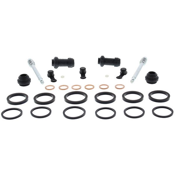 ALL BALLS RACING BRAKE CALIPER REBUILD KIT - Driven Powersports Inc.72398043662018-3177