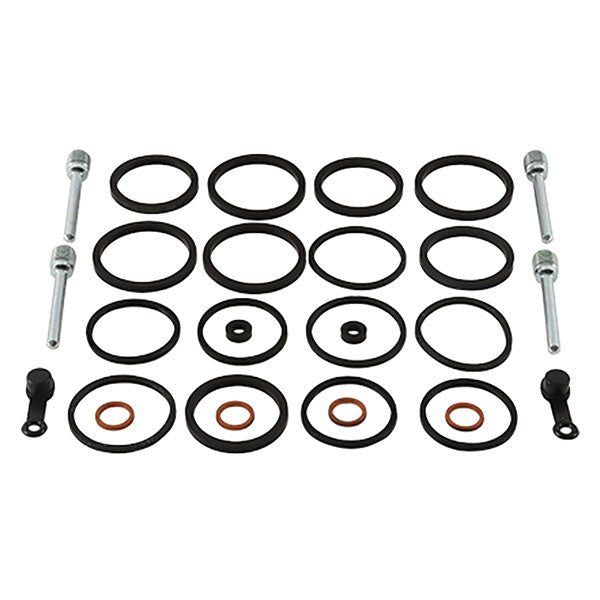 ALL BALLS RACING BRAKE CALIPER REBUILD KIT - Driven Powersports Inc.72398043399518-3178