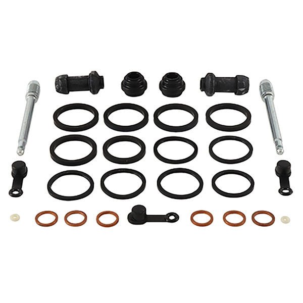 ALL BALLS RACING BRAKE CALIPER REBUILD KIT - Driven Powersports Inc.72398043402218-3184