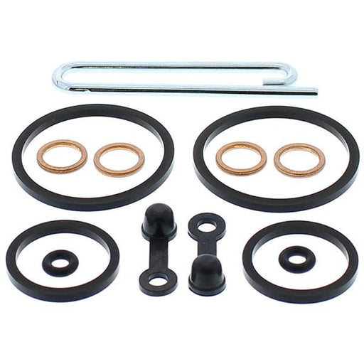 ALL BALLS RACING BRAKE CALIPER REBUILD KIT - Driven Powersports Inc.72398043314818-3189