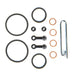 ALL BALLS RACING BRAKE CALIPER REBUILD KIT - Driven Powersports Inc.72398043314818-3189