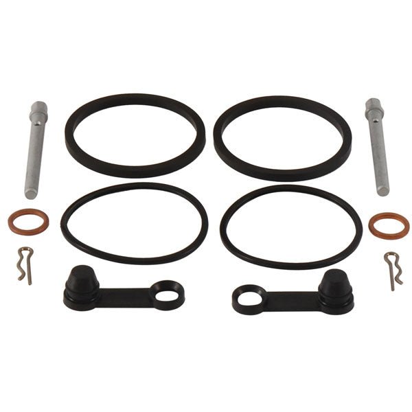 ALL BALLS RACING BRAKE CALIPER REBUILD KIT - Driven Powersports Inc.72398043406018-3197