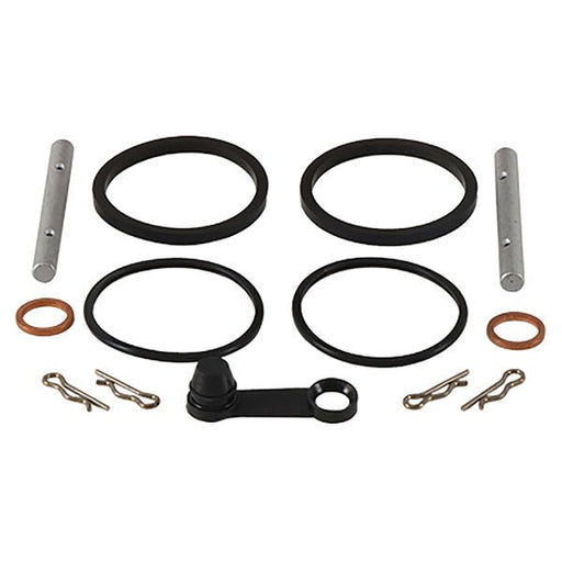 ALL BALLS RACING BRAKE CALIPER REBUILD KIT - Driven Powersports Inc.72398043408418-3201