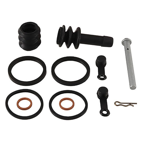 ALL BALLS RACING BRAKE CALIPER REBUILD KIT - Driven Powersports Inc.72398043410718-3205