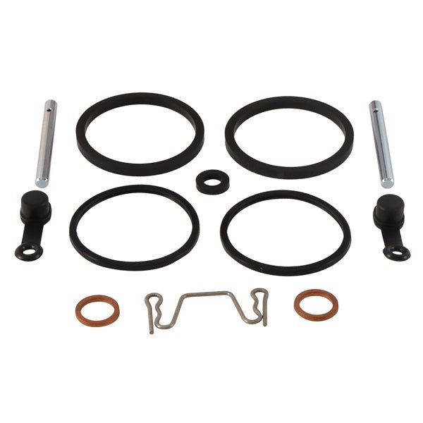 ALL BALLS RACING BRAKE CALIPER REBUILD KIT - Driven Powersports Inc.72398043413818-3211