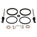 ALL BALLS RACING BRAKE CALIPER REBUILD KIT - Driven Powersports Inc.72398043413818-3211