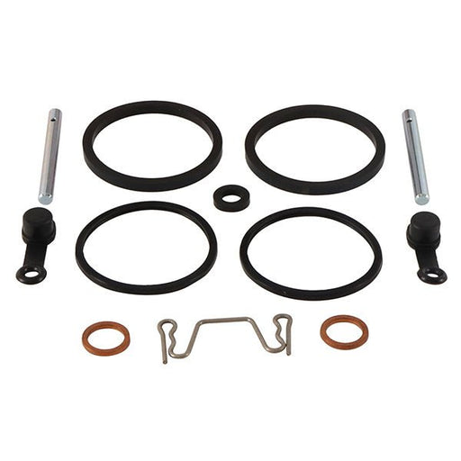 ALL BALLS RACING BRAKE CALIPER REBUILD KIT - Driven Powersports Inc.72398043413818-3211