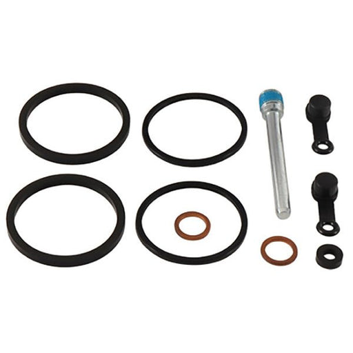 ALL BALLS RACING BRAKE CALIPER REBUILD KIT - Driven Powersports Inc.72398043414518-3215