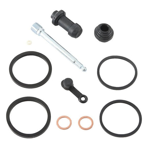 ALL BALLS RACING BRAKE CALIPER REBUILD KIT - Driven Powersports Inc.72398043676718-3221