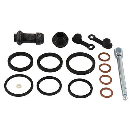 ALL BALLS RACING BRAKE CALIPER REBUILD KIT - Driven Powersports Inc.72398043417618-3222