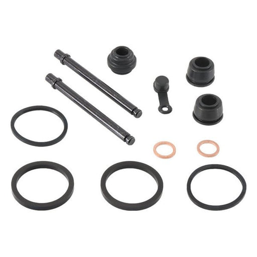 ALL BALLS RACING BRAKE CALIPER REBUILD KIT - Driven Powersports Inc.72398043677418-3225