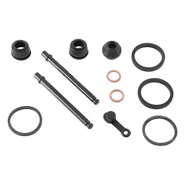 ALL BALLS RACING BRAKE CALIPER REBUILD KIT - Driven Powersports Inc.72398043680418-3237