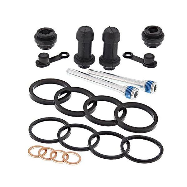 ALL BALLS RACING BRAKE CALIPER REBUILD KIT - Driven Powersports Inc.72398043688018-3256