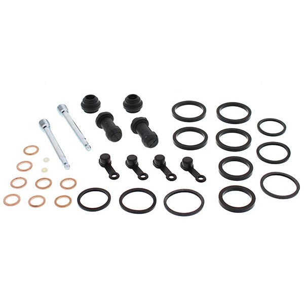 ALL BALLS RACING BRAKE CALIPER REBUILD KIT - Driven Powersports Inc.72398043690318-3260