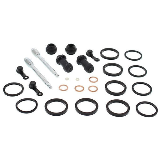 ALL BALLS RACING BRAKE CALIPER REBUILD KIT - Driven Powersports Inc.72398044870818-3272