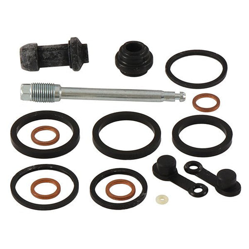 ALL BALLS RACING BRAKE CALIPER REBUILD KIT - Driven Powersports Inc.72398043439818-3273