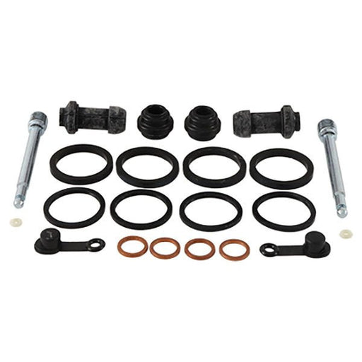 ALL BALLS RACING BRAKE CALIPER REBUILD KIT - Driven Powersports Inc.72398044884518-3276