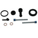 ALL BALLS RACING BRAKE CALIPER REBUILD KIT - Driven Powersports Inc.18 - 3295