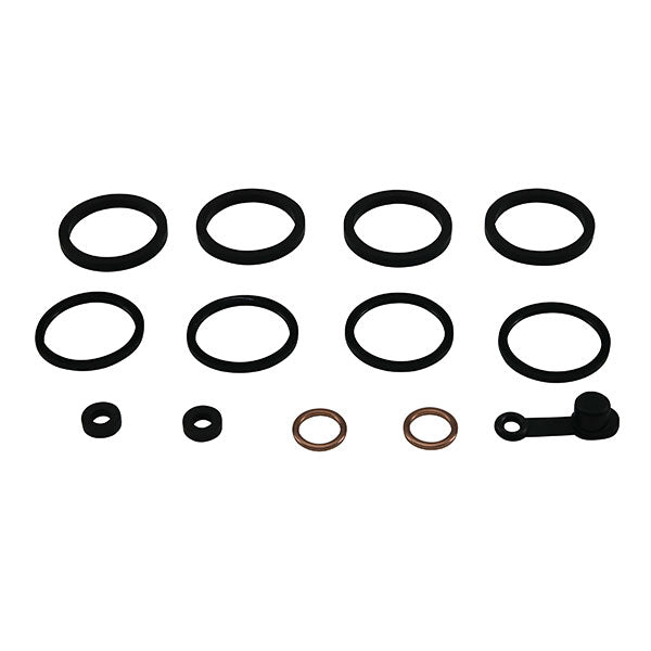 ALL BALLS RACING BRAKE CALIPER REBUILD KIT - Driven Powersports Inc.18-3298