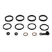 ALL BALLS RACING BRAKE CALIPER REBUILD KIT - Driven Powersports Inc.18-3298