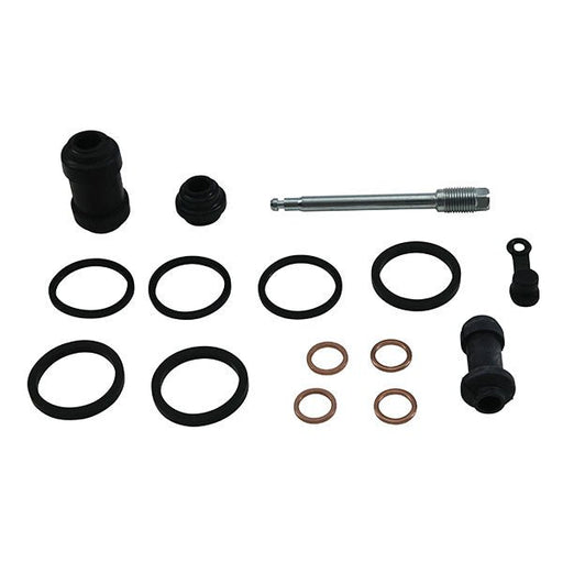 ALL BALLS RACING BRAKE CALIPER REBUILD KIT - Driven Powersports Inc.18-3300