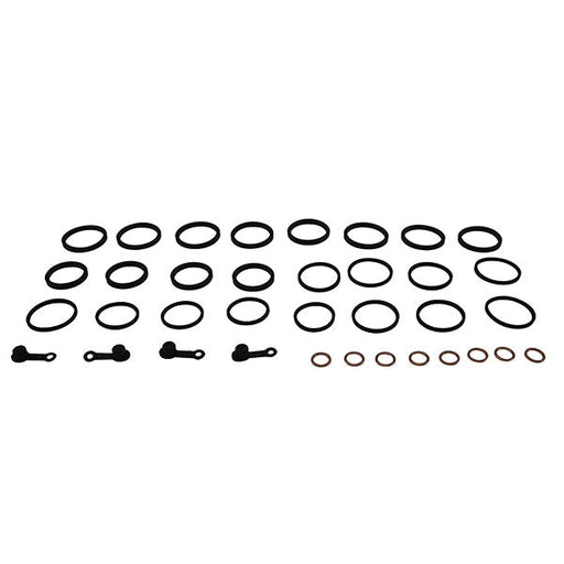 ALL BALLS RACING BRAKE CALIPER REBUILD KIT - Driven Powersports Inc.18-3301