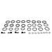 ALL BALLS RACING BRAKE CALIPER REBUILD KIT - Driven Powersports Inc.18-3301