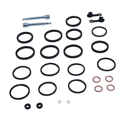 ALL BALLS RACING BRAKE CALIPER REBUILD KIT - Driven Powersports Inc.18-3302