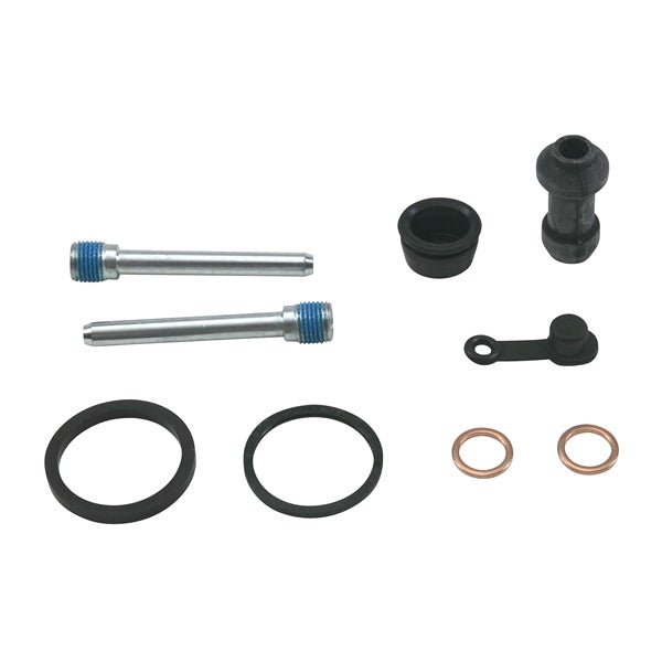 ALL BALLS RACING BRAKE CALIPER REBUILD KIT - Driven Powersports Inc.18-3304