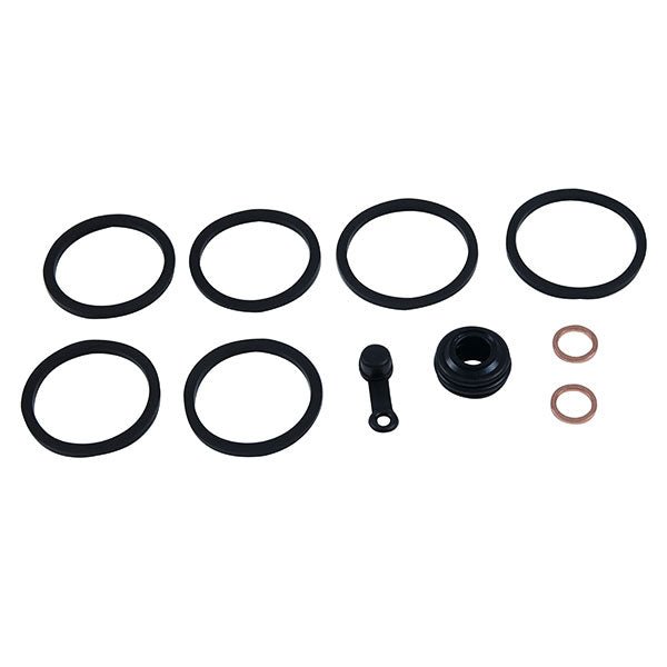 ALL BALLS RACING BRAKE CALIPER REBUILD KIT - Driven Powersports Inc.18-3306