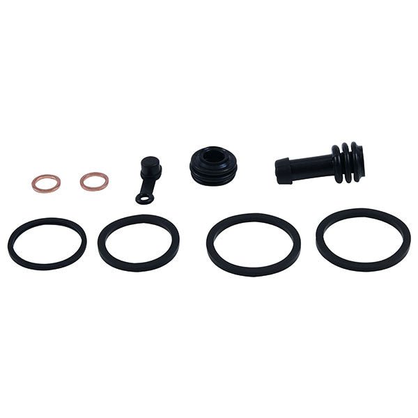 ALL BALLS RACING BRAKE CALIPER REBUILD KIT - Driven Powersports Inc.18-3307