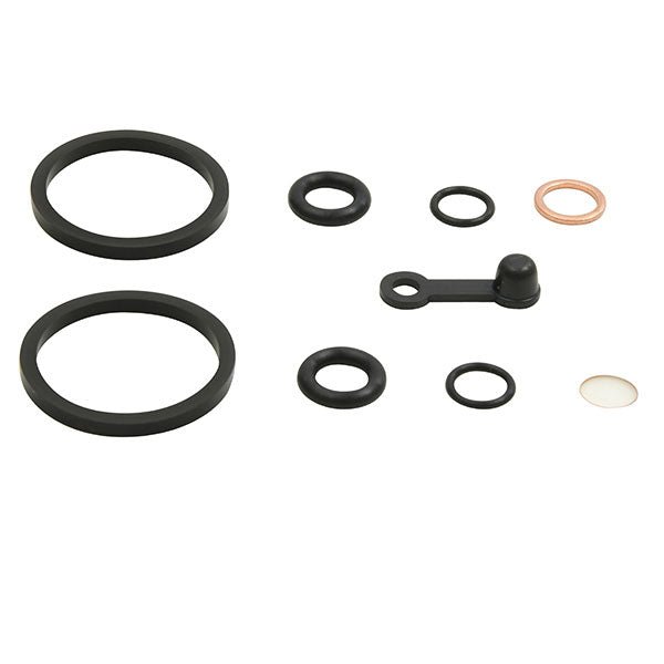 ALL BALLS RACING BRAKE CALIPER REBUILD KIT - Driven Powersports Inc.18-3312