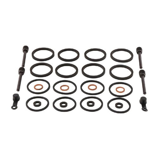 ALL BALLS RACING BRAKE CALIPER REBUILD KIT - Driven Powersports Inc.18-3312