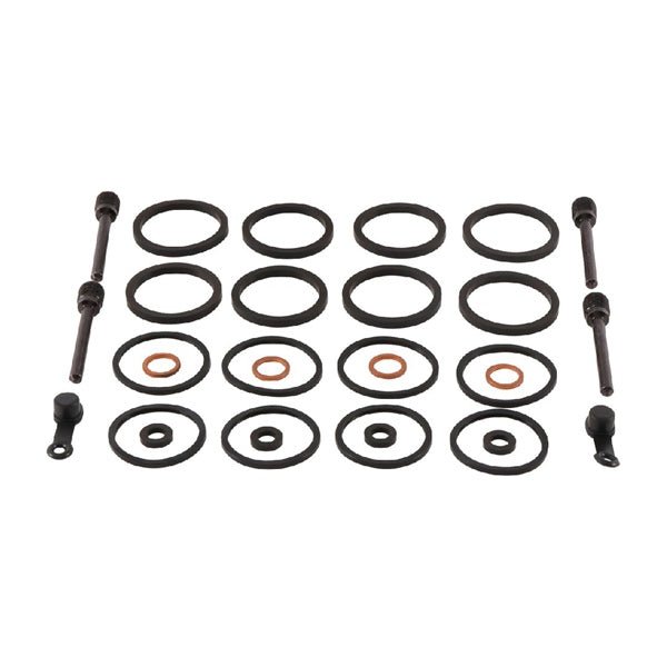 ALL BALLS RACING BRAKE CALIPER REBUILD KIT - Driven Powersports Inc.18-3312