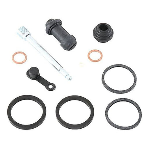 ALL BALLS RACING BRAKE CALIPER REBUILD KIT - Driven Powersports Inc.18-3314