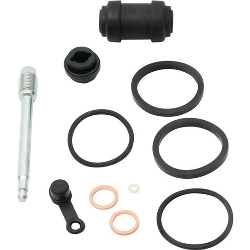 ALL BALLS RACING BRAKE CALIPER REBUILD KIT - Driven Powersports Inc.18-3314